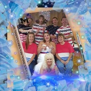 Meet your Posher, Carolyn